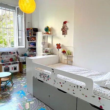 Michel-ange Paris