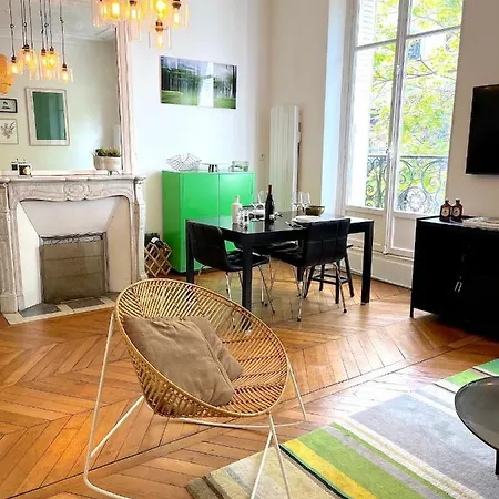 Michel-ange Paris