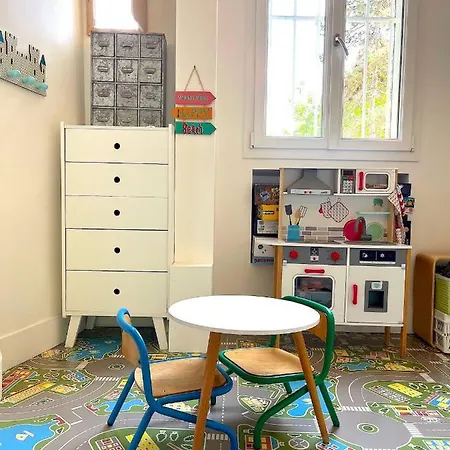 Michel-ange Paris