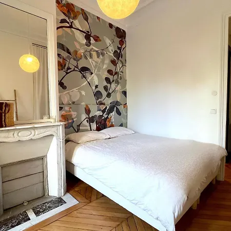 Michel-ange Apartment *