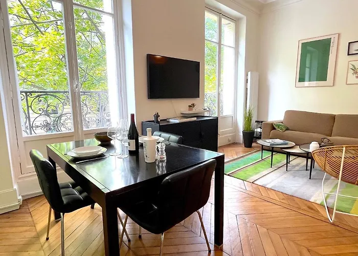 Michel-ange Paris