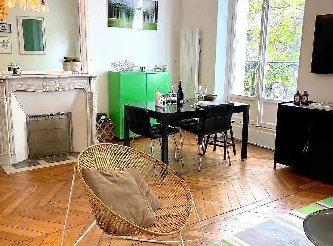 Michel-ange Paris