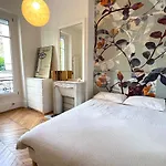 Michel-ange Appartamento Parigi